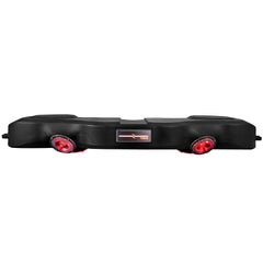 Jeep JL/JLU/JT 2018-2023 Overhead Sound Bar – Loaded with 4 x 8” NXL-IQ8 Marine Speakers and 4 x 4.5" Tweeters - DS18