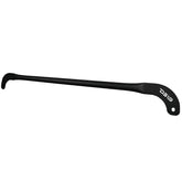 Jeep JLU Soft Top Mounting Tube for Rear Tower Speakers - Black - DS18
