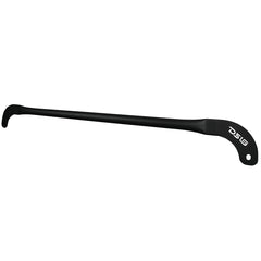 Jeep JLU Soft Top Mounting Tube for Rear Tower Speakers - Black - DS18