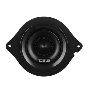 Jeep Plug-and-Play Package for JL/JLU/JT - DS18