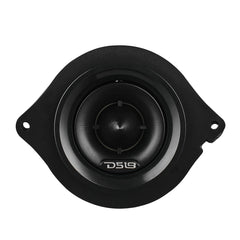 2.7" OEM Bullet Tweeter Replacement Upgraded For Jeep JL/JLU/JT 100 Watts RMS 4-Ohm 1" VC - DS18
