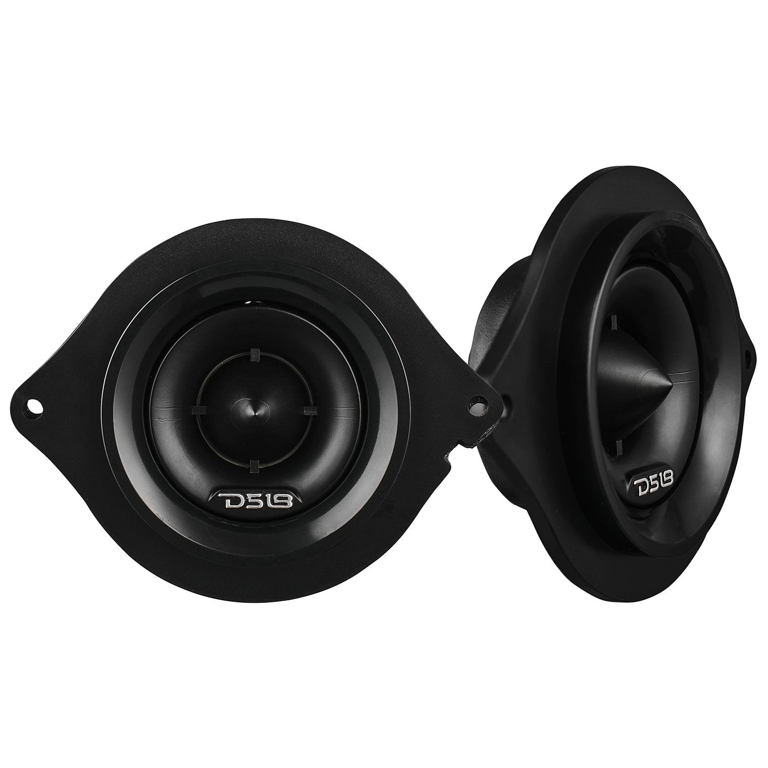 2.7" OEM Bullet Tweeter Replacement Upgraded For Jeep JL/JLU/JT 100 Watts RMS 4-Ohm 1" VC - DS18