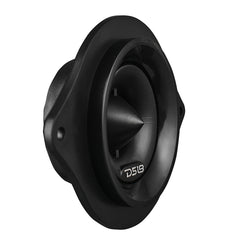 2.7" OEM Bullet Tweeter Replacement Upgraded For Jeep JL/JLU/JT 100 Watts RMS 4-Ohm 1" VC - DS18