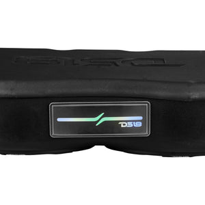 Jeep JL/JLU/JT 2024–Up Overhead Sound Bar – Loaded with 4 x 8” NXL-IQ8 Marine Speakers - DS18