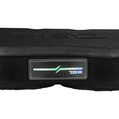 Jeep JL/JLU/JT 2024–Up Overhead Sound Bar – Loaded with 4 x 8” NXL-IQ8 Marine Speakers - DS18