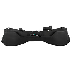 Jeep JL/JLU/JT 2024–2025 Overhead Sound Bar – Loaded with Digital LED Lights, Plug & Play - DS18