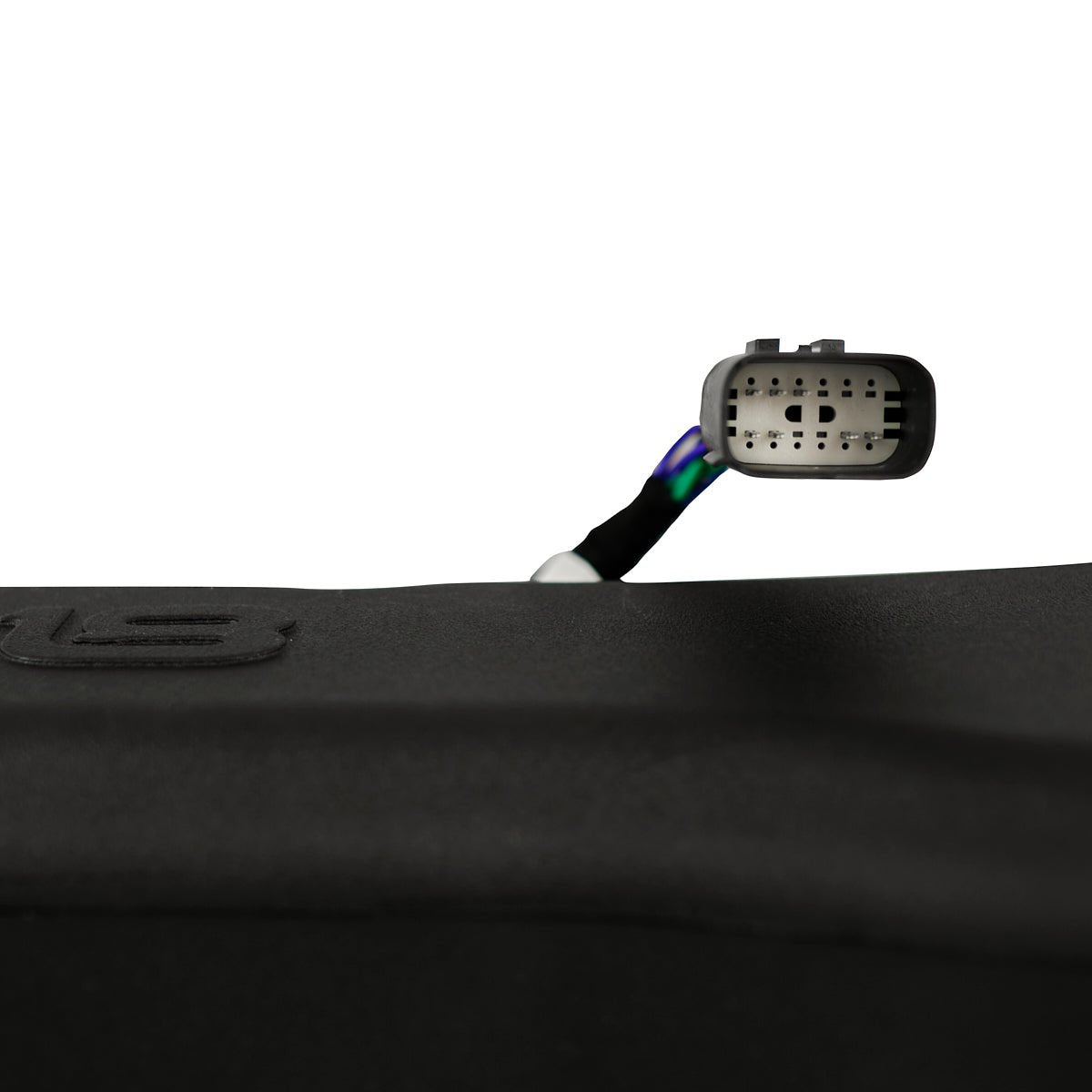 Jeep JL/JLU/JT 2024–2025 Overhead Sound Bar – Loaded with Digital LED Lights, Plug & Play - DS18