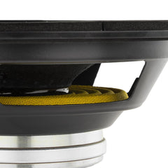 Jeep JL/JLU/JT Dash Enclosure – Loaded 6.5” Left & Right with PRO-JP6NEO, 150W RMS - DS18