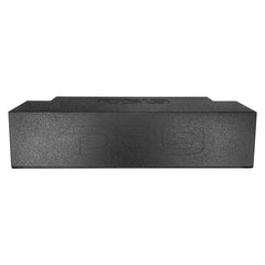 Jeep JKU/JLU Down Firing Subwoofer Enclosure 2 x 12" - DS18