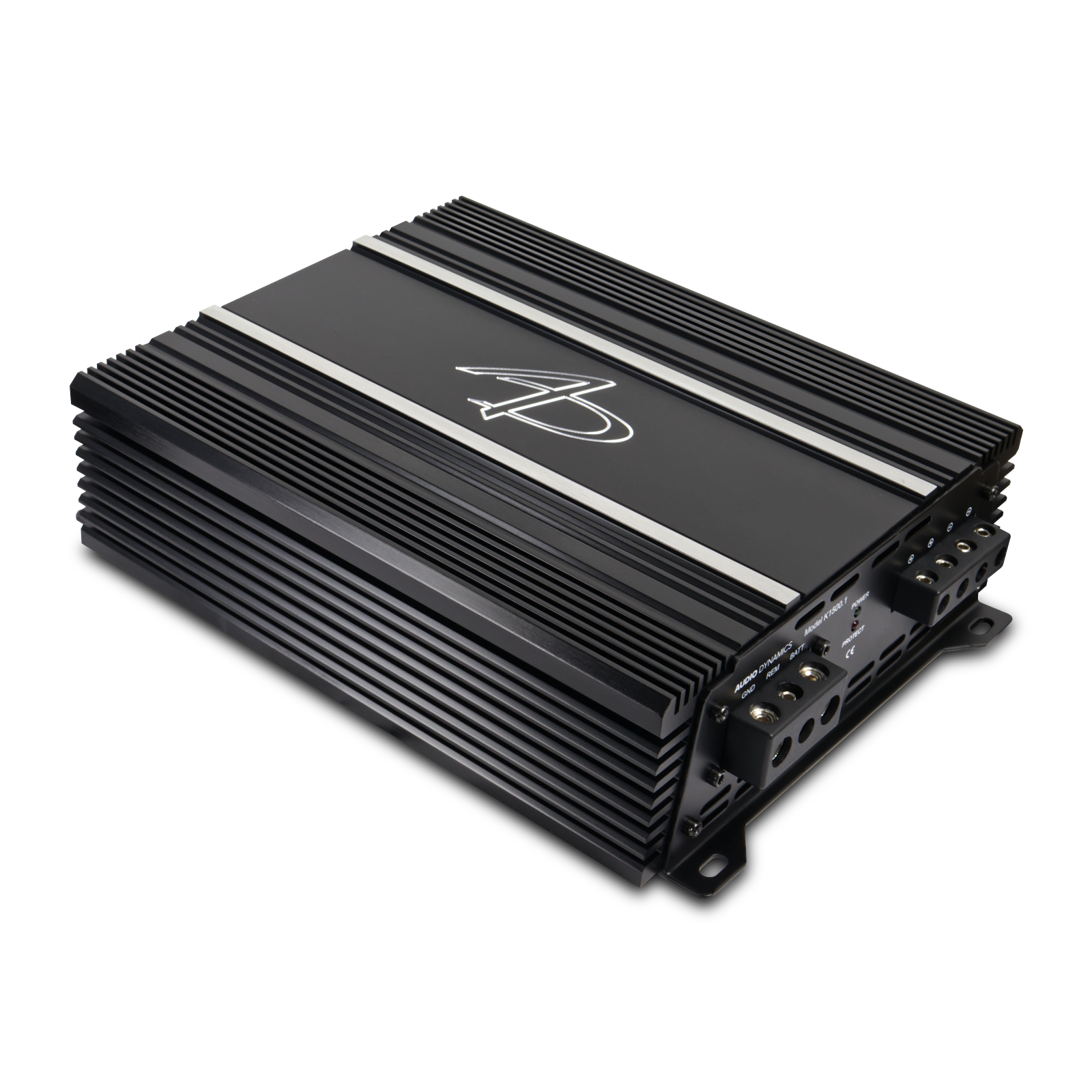 Audio Dynamics ADK1500.1 1500W Monoblock Amplifier