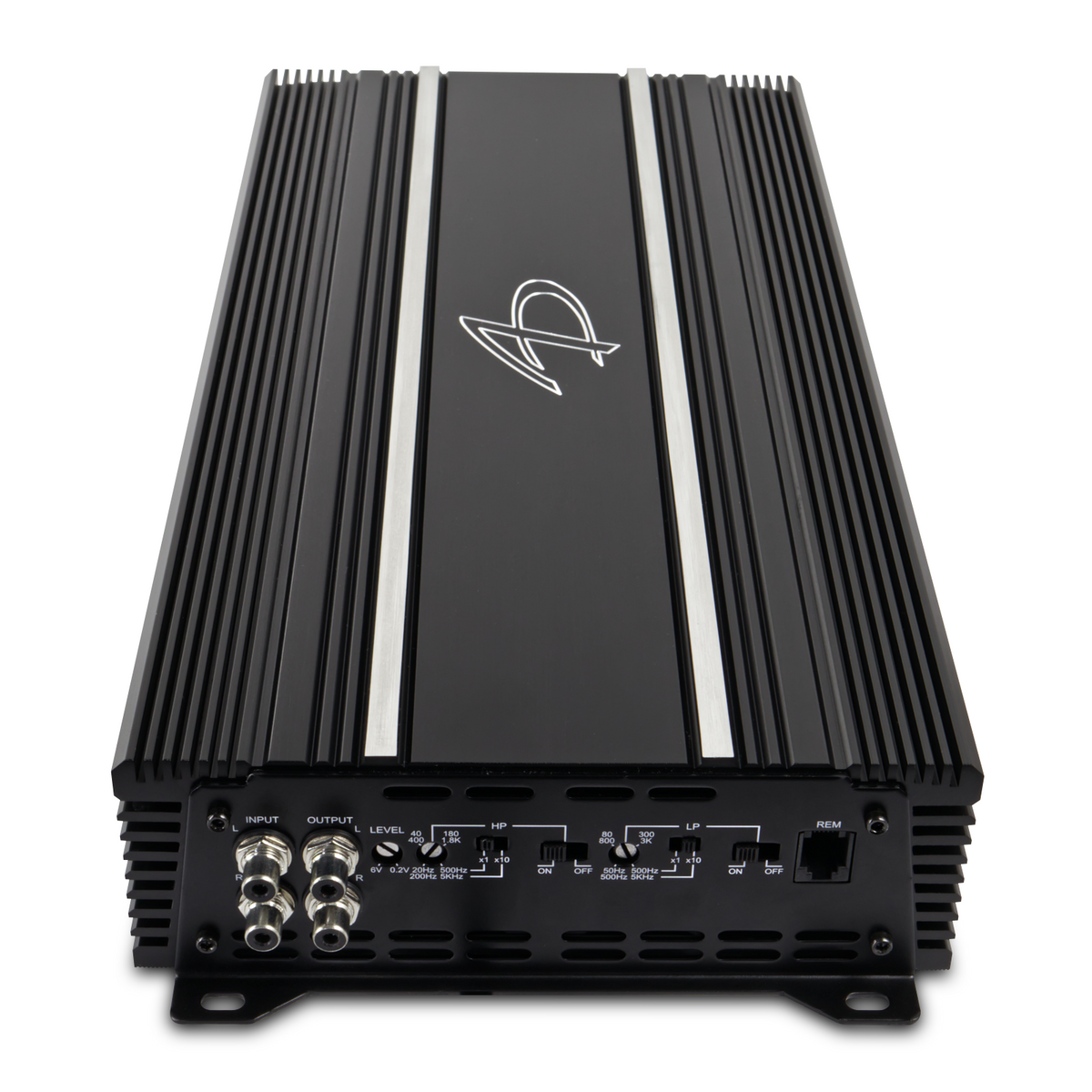 Audio Dynamics ADK3000.1 Amplifier