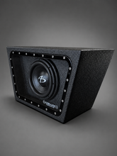 Polaris RZR XP 1000 Short Box Enclosure