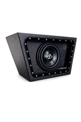 Polaris RZR XP 1000 Short Box Enclosure