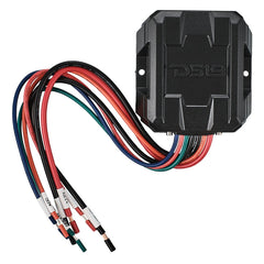 RGB-LED Lights Bluetooth 5.4 Controller | Water-Resistant IP66 - DS18