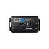 LC2i 2-Channel Line Output Converter w/AccuBASS & ACR-1 Remote