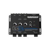 LC7i 6-Channel Line Output Converter w/AccuBASS