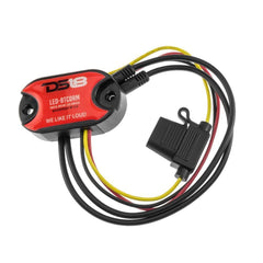 RGB LED Dream Digital Lights Chasing Bluetooth Control (Works with Android and IPhone) - DS18