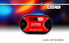 RGB LED Dream Digital Lights Chasing Bluetooth Control (Works with Android and IPhone) - DS18