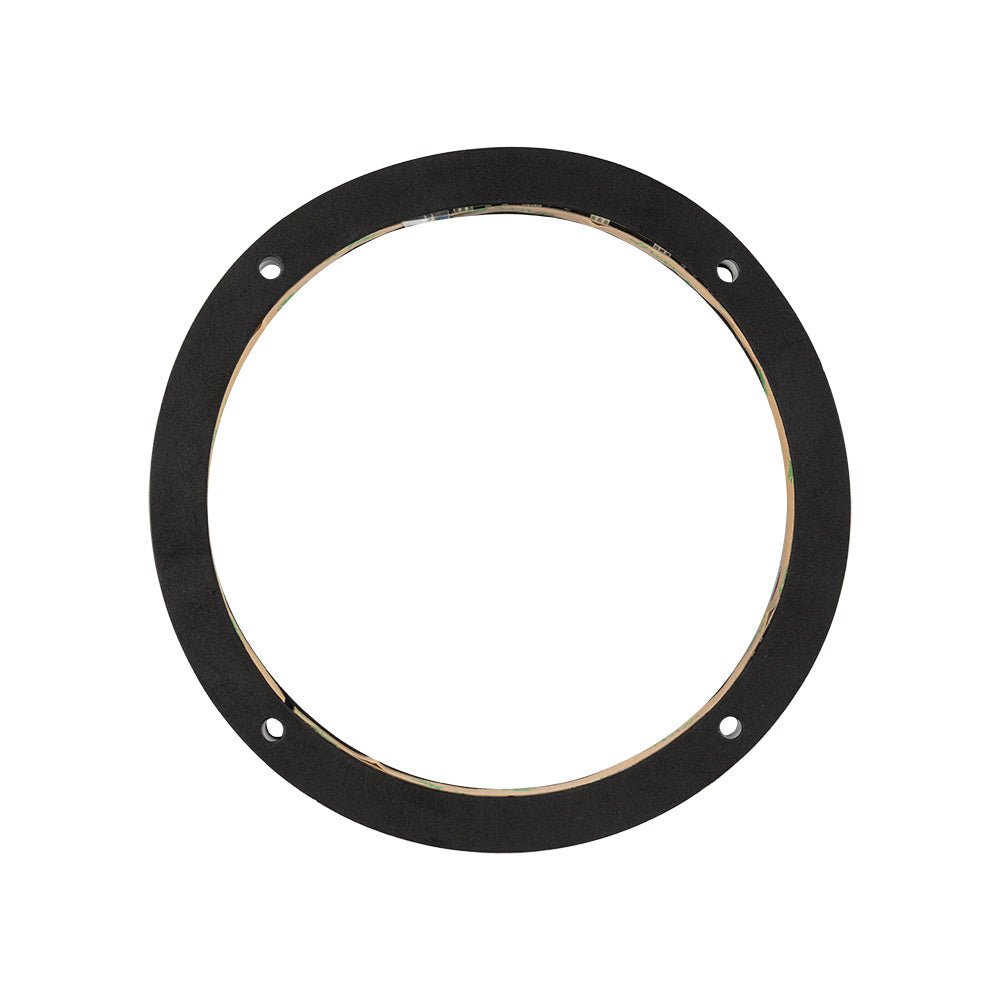 6.5" RGB LED Ring for Loudspeakers and Speakers - DS18
