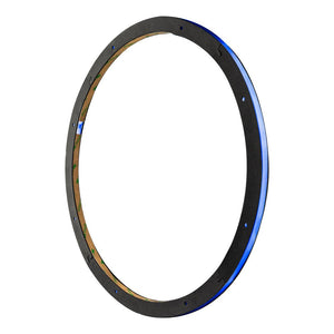 15" RGB LED Ring for Loudspeakers, Speakers and Subwoofers - DS18