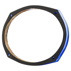 6x9 RGB LED Ring for Loudspeakers and Speakers - DS18
