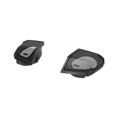 2024+ Harley Davidson Cut-In Lid Kit with HXM69F2 Speakers (2 ohm ) - MSHXM692LK24