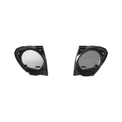 2024+ Harley Davidson Cut-In Lid Kit with MS69CX Speakers (4 ohm ) - MSMS694LK24