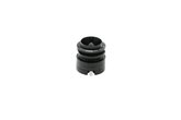 M01T2 - MOTORSPORT 1" COMPRESSION BULLET STYLE SUPER TWEETER