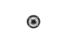 M075T2 - 1" COMPRESSION HORN TITANIUM DOME SHALLOW TWEETER