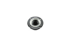 M075T2 - 1" COMPRESSION HORN TITANIUM DOME SHALLOW TWEETER