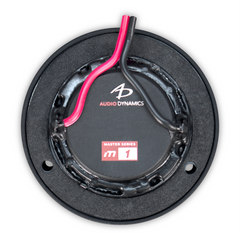 Master Series 1" tweeter - M1