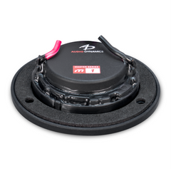 Master Series 1" tweeter - M1
