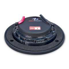Master Series 1" tweeter - M1