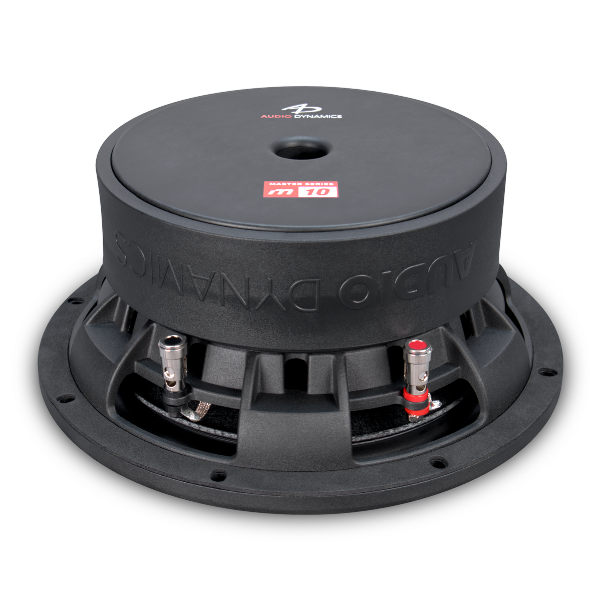 M10 - Master Series 10" Subwoofer
