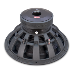 M15 - Master Series 15" Subwoofer