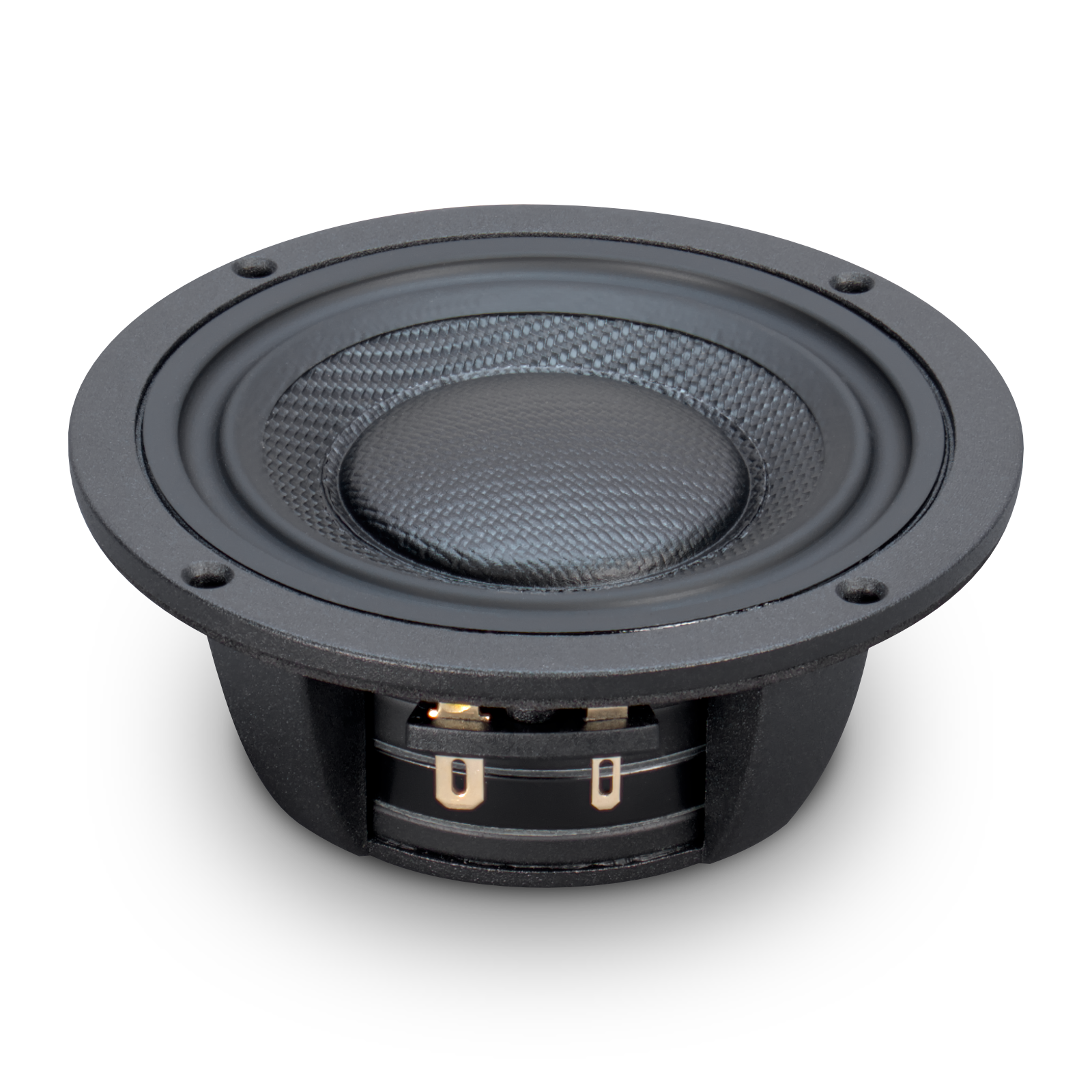 Audio Dynamics M3 Master Series 3.5" Midrange Speaker