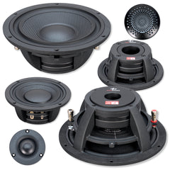 Master Series M6.3.1