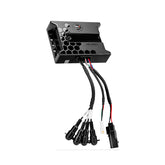 MB-DBE2.1 Waterproof Fully Potted Digital Bass Enhancement Processor