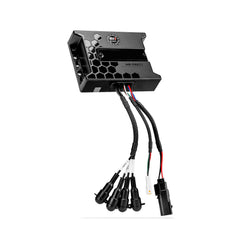 MB-DBE2.1 Waterproof Fully Potted Digital Bass Enhancement Processor