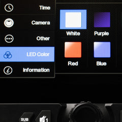 GMR-7V1.2 7 Inch Waterproof Touchscreen Wireless CarPlay Source Unit