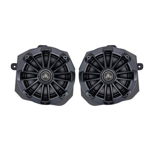 MBQRG-R116 Polaris RANGER Tuned Speaker System