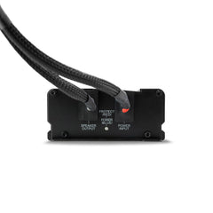 MBQRG-STG2-RC-2 400 Watt STAGE 2 Polaris RANGER Tuned System designed for RIDE COMMAND