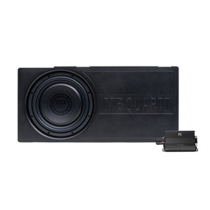 MBQRG-SUB-2 400 Watt Polaris RANGER 1000 Tuned Subwoofer System