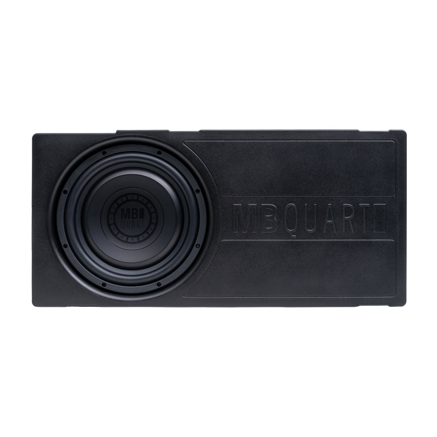 MBQRG-SUB-2 400 Watt Polaris RANGER 1000 Tuned Subwoofer System