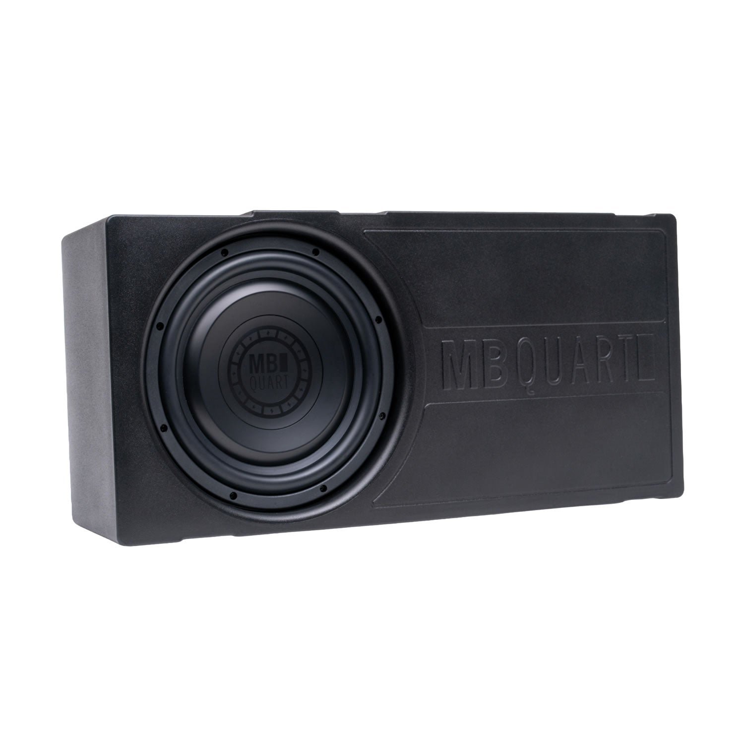 MBQRG-SUB-2 400 Watt Polaris RANGER 1000 Tuned Subwoofer System