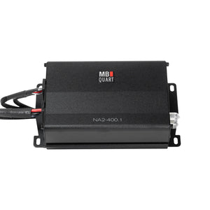 MBQRG-SUB-2 400 Watt Polaris RANGER 1000 Tuned Subwoofer System