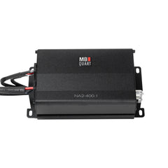 MBQRG-SUB-2 400 Watt Polaris RANGER 1000 Tuned Subwoofer System
