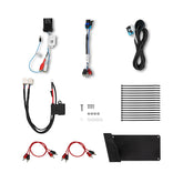 MBQRG-SUB-ACC-1 Polaris RANGER Tuned Subwoofer Amplifier Installation Kit