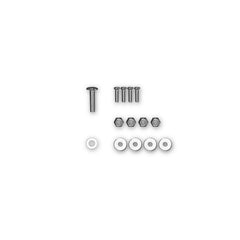 MBQRG-SUB-ACC-1 Polaris RANGER Tuned Subwoofer Amplifier Installation Kit