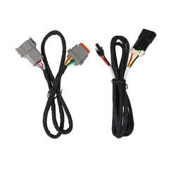 MBQRG4-NSPH-1 Polaris RANGER Power Window Doors and Northstar Models Relocation Harnesses